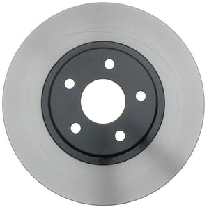 Product of Rotor Company SB96658 Vented 2-Piece Brake Rotor 