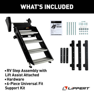 Lippert 2024057000 Entry Step||2024057000_9.Jpg||94||m6v2024057000||2217140
