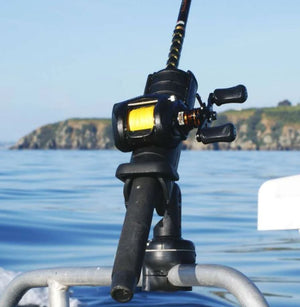 Railblaza 03-4011-11 Multi Purpose Accessory Mount||03-4011-11_6.Jpg||91||rai03401111||1073428