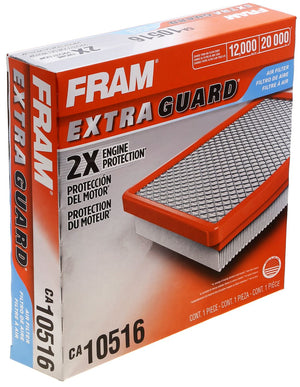 Fram Filter Ca10516 Air Filter||||90||f24ca10516||2017911