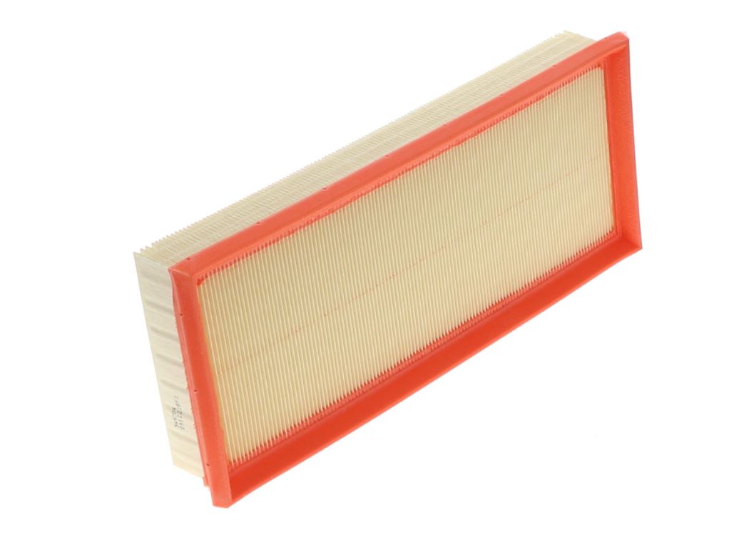 Product of Wix Filters 49704 OEM Disposable Air Filter 