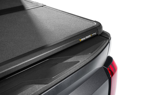 Product of Extang Solid Fold ALX Hard Folding 88465 Tonneau Cover 
