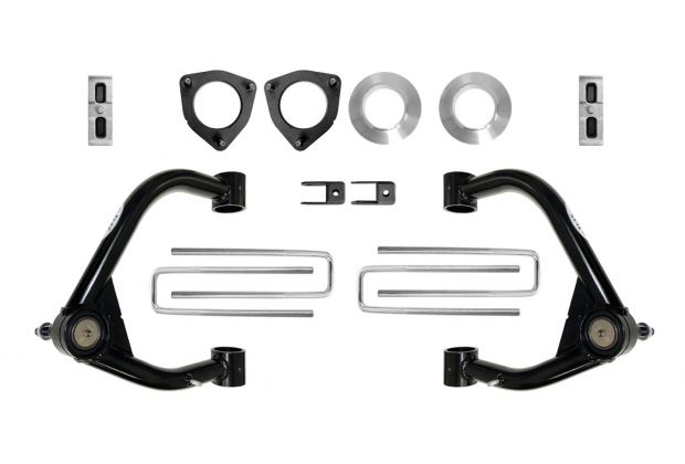 Product of Tuff Country 14199 Lift Kit Suspension 