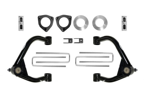 Product of Tuff Country 14199 Lift Kit Suspension 