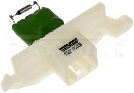 Dorman (Oe Solutions) 984-583 Heater Fan Motor Resistor||||85||d18984583||2013982