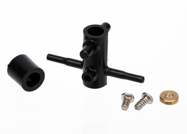 Traxxas 6344 Remote Control Vehicle Helicopter Rotor Gear||6344.Jpg||85||t1x6344||1185615