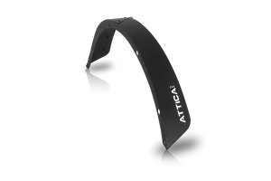 Attica 4x4 Attfb01h101-Bx-R Fender Flare||||86||wnjb01h101bxr||1926137