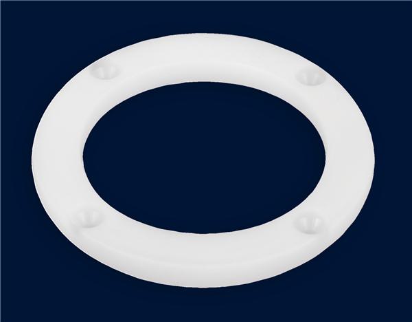 Product of Attwood Marine 3876-1 Boat Scupper Adapter