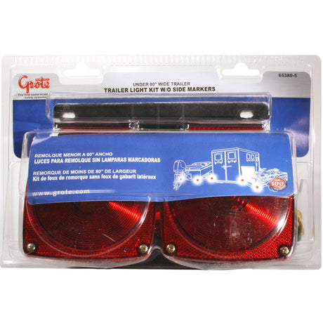Grote Industries 65380-5 Trailer Light||65380-5.Jpg||85||g17653805||2215605