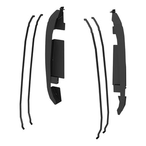 Product of Aries 3500250 Door Hinge Protector