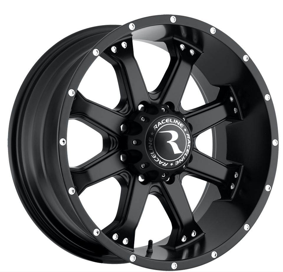 Raceline 991b-29060+30 Wheel||991b Assault_1.Jpg||85||r9b91b2906030||2258913