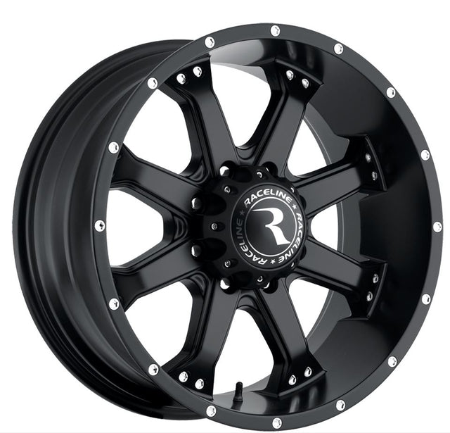 Raceline 991b-29060+30 Wheel||991b Assault_1.Jpg||85||r9b91b2906030||2258913