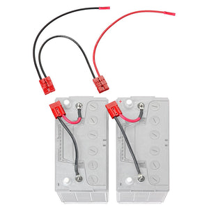 Product of Connect-Ease Rce24vbk Battery Connection Harness