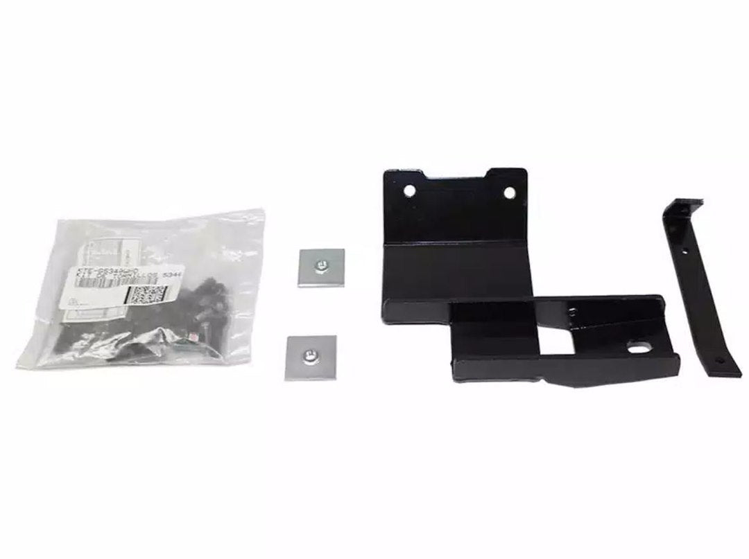 Go Rhino Safety Division 5168tk Brush Guard Mounting Kit||5168tk.Jpg||85||p2s5168tk||1744518
