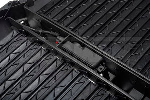 Dorman (Oe Solutions) 601-387 Radiator Shutter Assembly||601-387_4.Jpg||89||d18601387||1349815