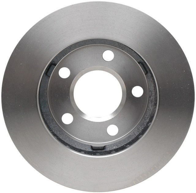 Product of Raybestos Brakes 56631R R-Line Plain Face 2-Piece Brake Rotor 
