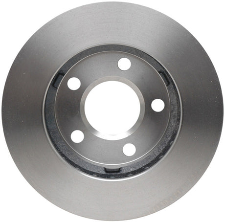 Product of Raybestos Brakes 56631R R-Line Plain Face 2-Piece Brake Rotor 
