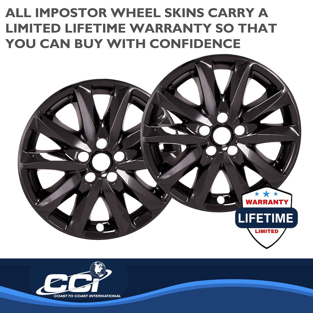 Coast To Coast Imp473blk Wheel Skin||cci_Iwcimp473blk_Impostor Wheel Skin_B2c_3.Jpg||87||cciimp473blk||1279592