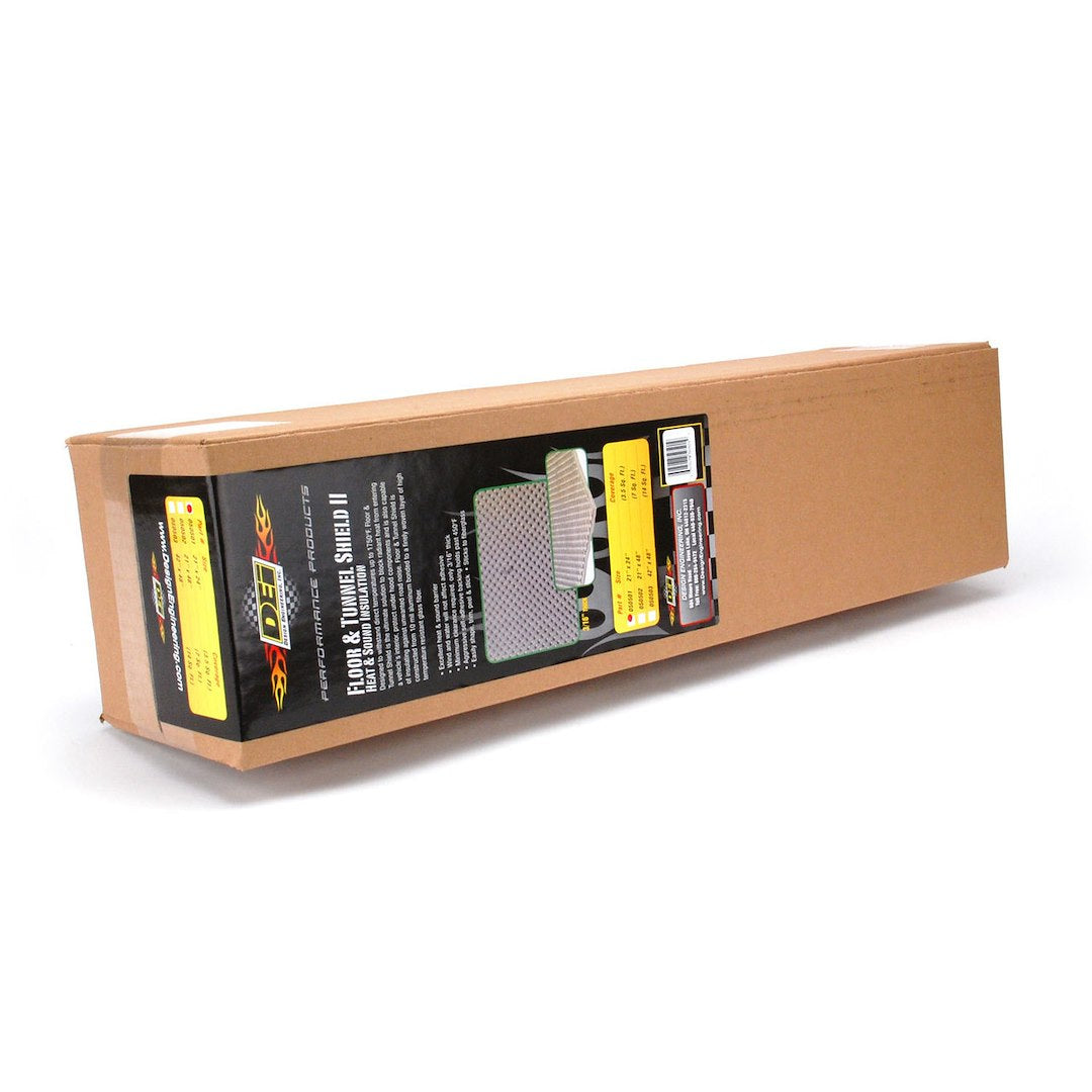 Product of Design Engineering (Dei) 50503 Thermal Acoustic Insulation