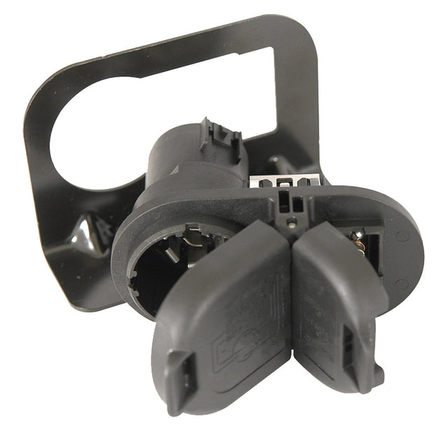 Hopkins Mfg 40975 Trailer Wiring Connector||||85||h2240975||2021598