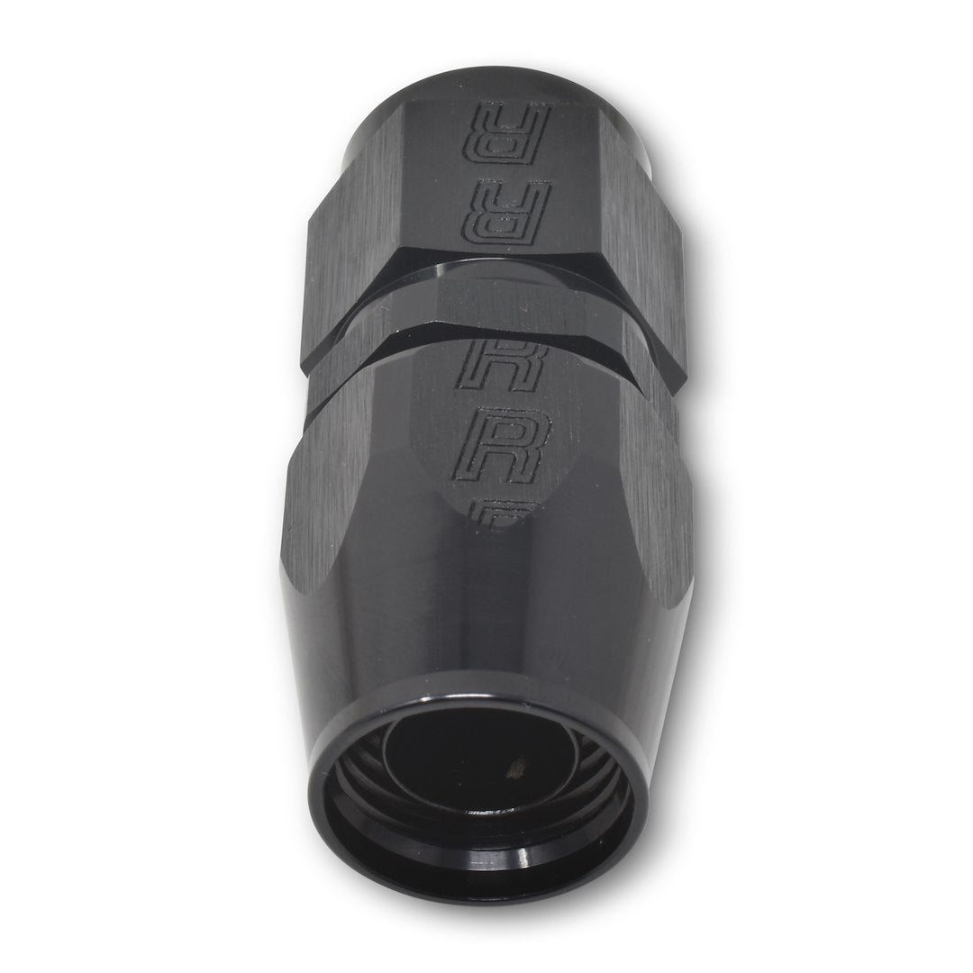Product of Russell Automotive Full Flow 610055 Crimp-On 3/4 Inch (-12 AN) Black 