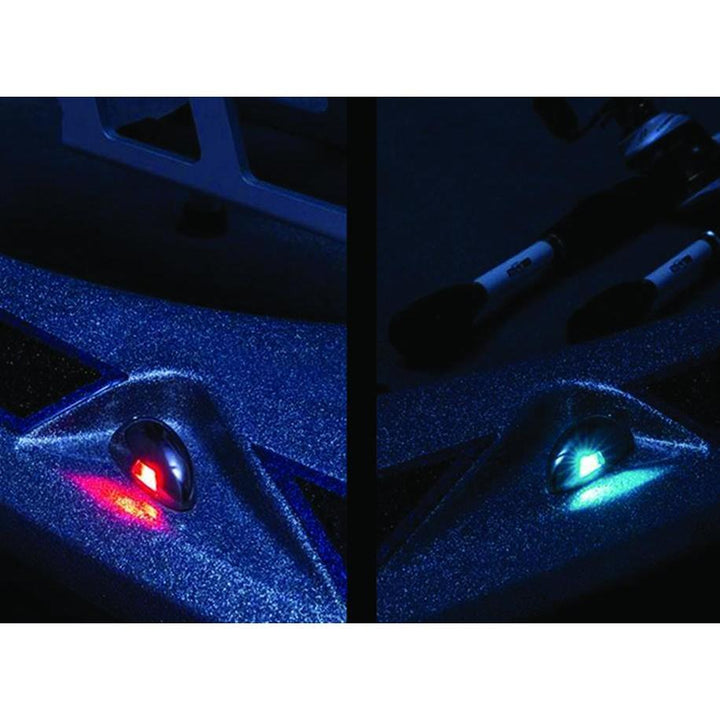 Product of T-H Marine Led-Lpnav-1-Dp Navigation Light
