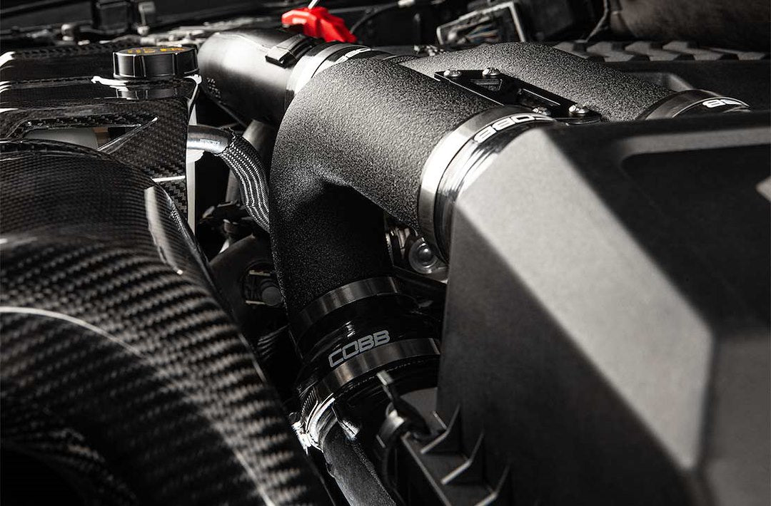 Product of COBB Tuning 7F2150  Cold Air Intake w/ Filter 