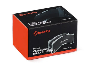 Brembo P83034n Brake Pad||p83034n_1.Jpg||87||brmp83034n||2091801