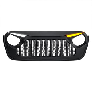 American Modified Amjpca00140 Grille||amjpca00140_05.Jpg||89||amdampca00140||2236069