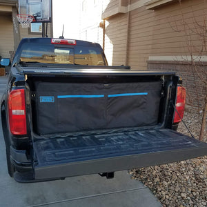 Product of Tonneau Buddy Tbms Cargo Organizer