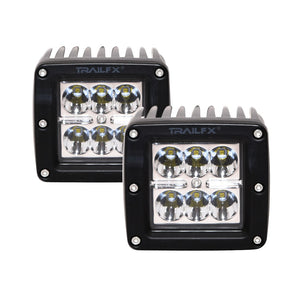 Trailfx 3x2csppr Driving/ Fog Light||||85||t8l3x2csppr||1920685