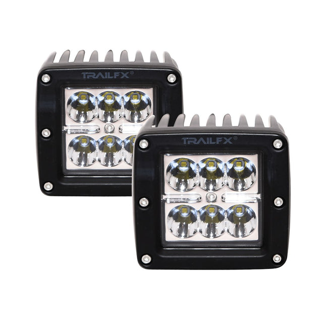 Trailfx 3x2csppr Driving/ Fog Light||||85||t8l3x2csppr||1920685