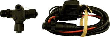 Lowrance Electronics 000-0119-75 Marine Network Cable||000-0119-75.Png||85||low000011975||878114