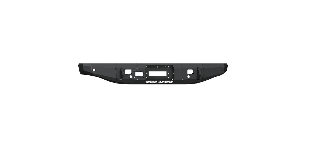 Road Armor 5203r0b Bumper||5203r0b.Jpg||85||rda5203r0b||1267746