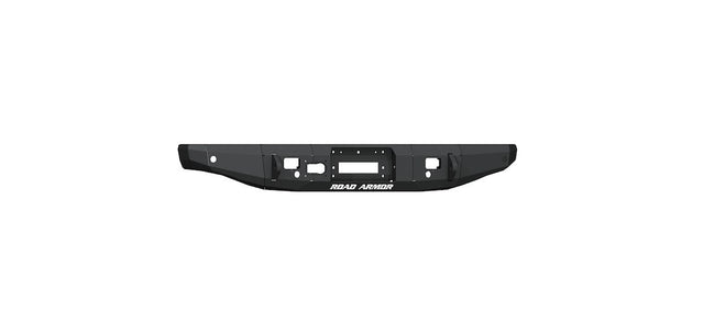 Road Armor 5203r0b Bumper||5203r0b.Jpg||85||rda5203r0b||1267746