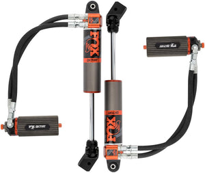 Product of Fox Shocks 883-26-057 3.0 Factory Series Monotube Shock Absorber 