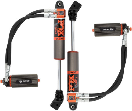 Product of Fox Shocks 883-26-057 3.0 Factory Series Monotube Shock Absorber 