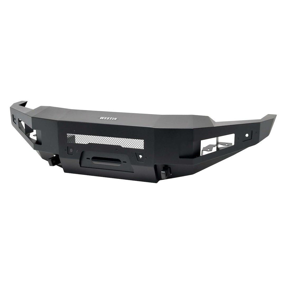 Westin Automotive 58-411305 Bumper||58-411305_Ko3qtrdr_P01_1.Jpg||86||w1658411305||1617946
