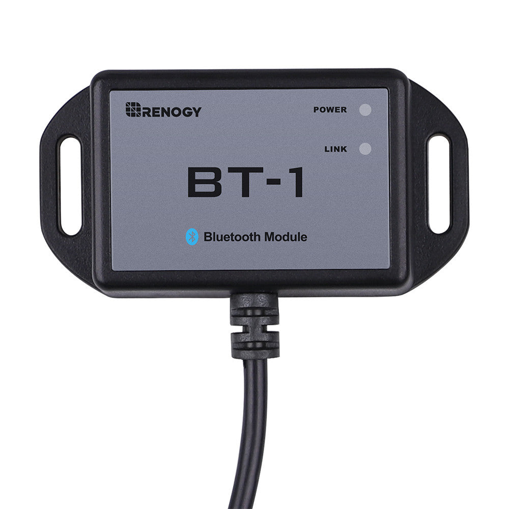 Renogy Rcm-Bt1-G2-Us Bluetooth Interface Module||rcm-Bt1-G2-Us.Jpg||85||ren9714415||2259487