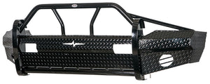 Product of Frontier Truck Gear 600-40-6005 Xtreme  Bumper 