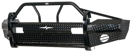 Product of Frontier Truck Gear 600-40-6005 Xtreme  Bumper 