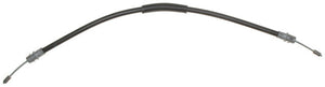 Raybestos Brakes Bc94368 Parking Brake Cable||bc94368_Fro.Jpg||85||r42bc94368||1121113