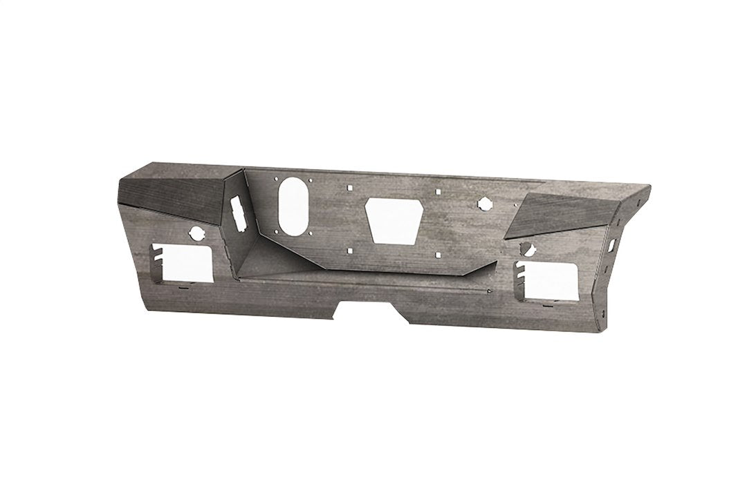 Product of Road Armor 6172DRA Identity Steel Bare Bumper 