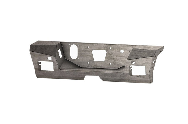 Product of Road Armor 6172DRA Identity Steel Bare Bumper 