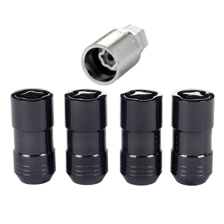 Mcgard Wheel Access 24220 Wheel Lock||24220-Complete.Jpg||85||m1524220||1006655