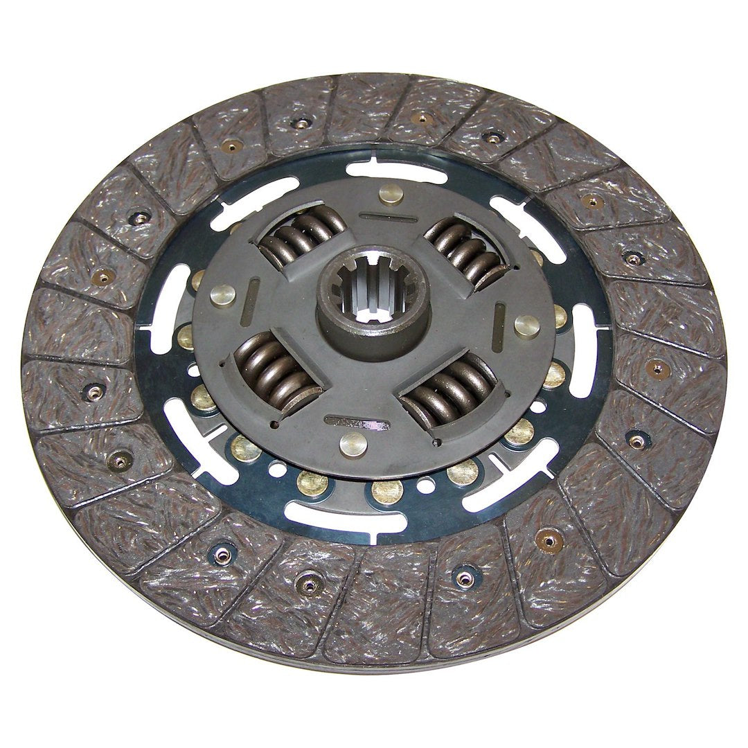 Crown Automotive J0930731 Clutch Disc||j0930731.Jpg||85||c1yj0930731||991408
