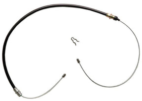 Raybestos Brakes Bc92937 Parking Brake Cable||bc92937.Jpg||85||r42bc92937||872045