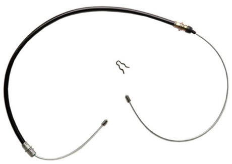 Raybestos Brakes Bc92937 Parking Brake Cable||bc92937.Jpg||85||r42bc92937||872045