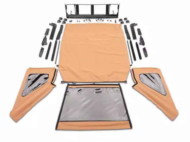 Rugged Ridge 13863.33 Soft Top||13863.33.Jpg||85||o311386333||1731251
