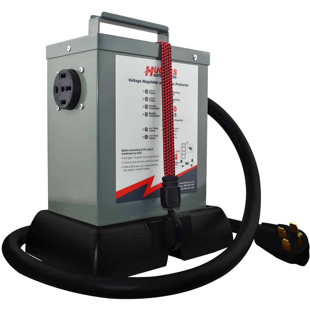 Hughes Auto Rvstnd Voltage Booster Stand||rvstnd_1.Jpg||86||h6zrvstnd||965100